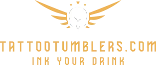 Tattoo Tumblers
